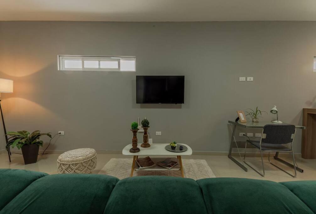 Barcelona Loft Lägenhet Chihuahua Exteriör bild