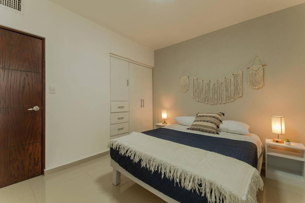 Barcelona Loft Lägenhet Chihuahua Exteriör bild