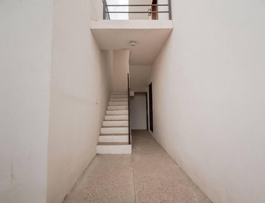 Barcelona Loft Lägenhet Chihuahua Exteriör bild