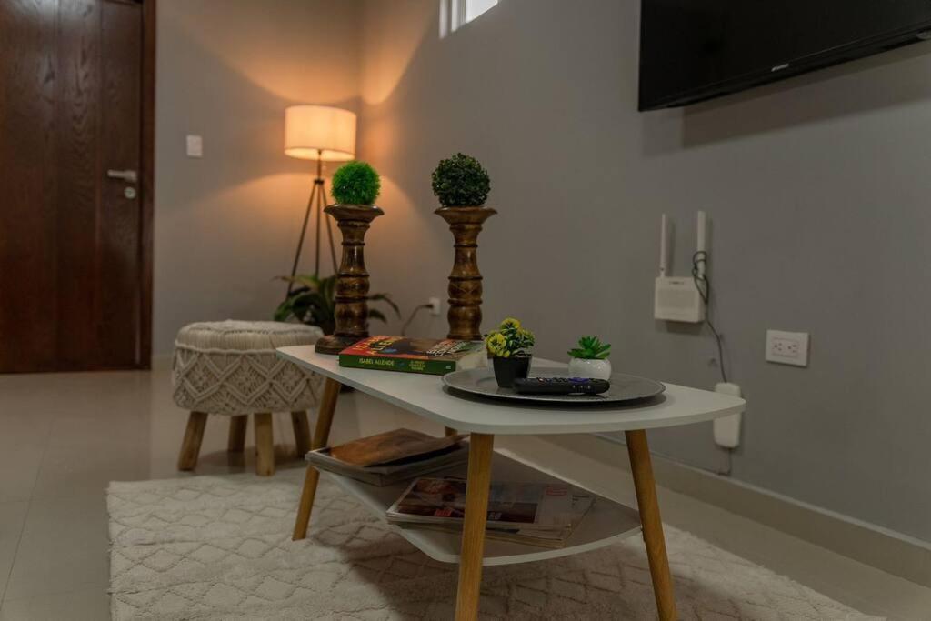 Barcelona Loft Lägenhet Chihuahua Exteriör bild